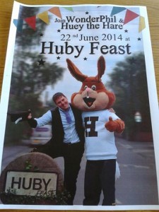 huby-feast